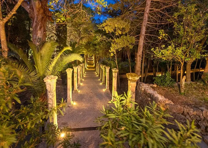 Son Grua Agroturismo - Adults Only