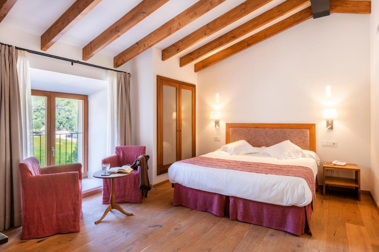 Vakantieboerderij Son Grua - Adults Only Pollença