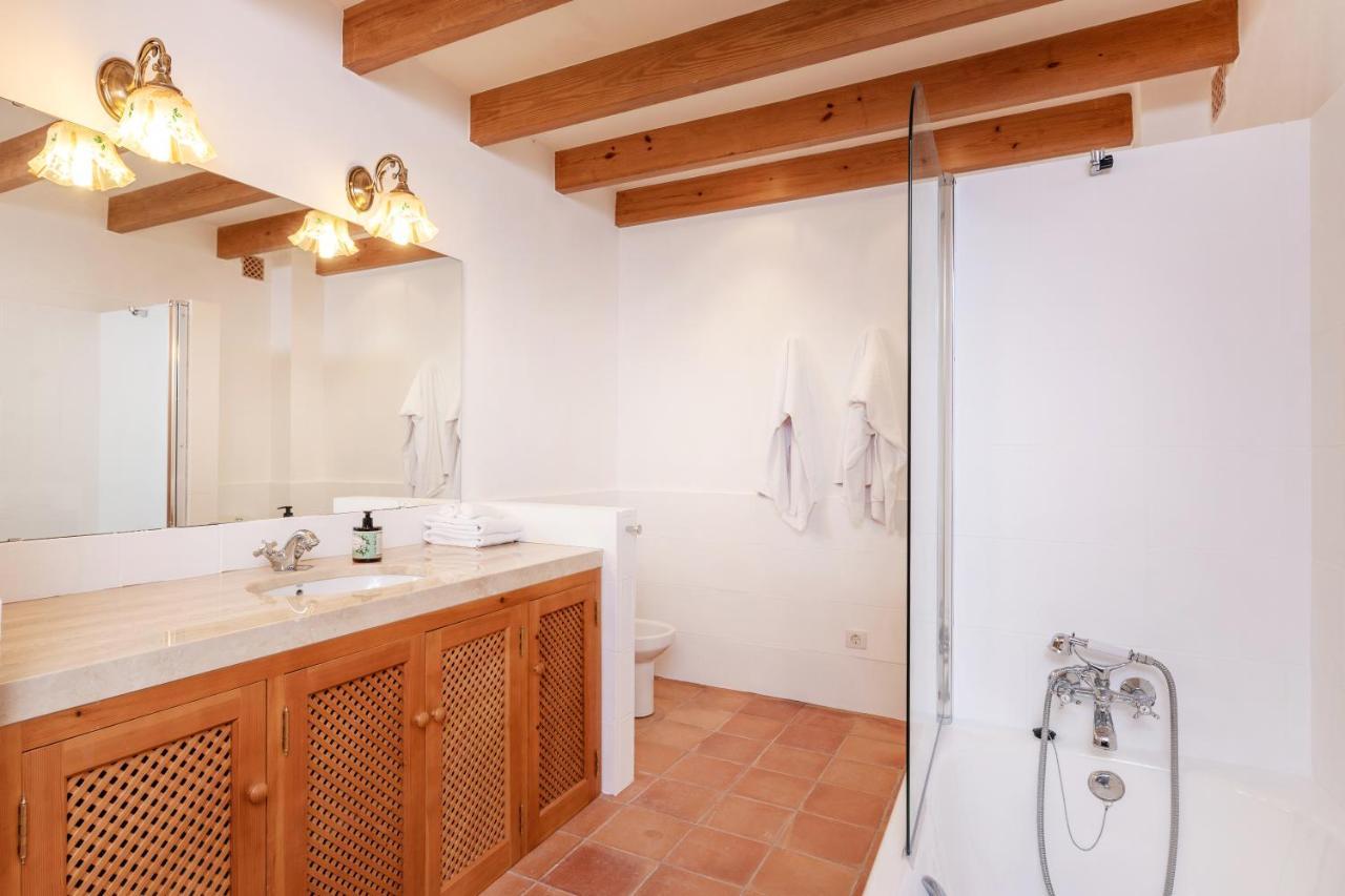 Vakantieboerderij Son Grua - Adults Only