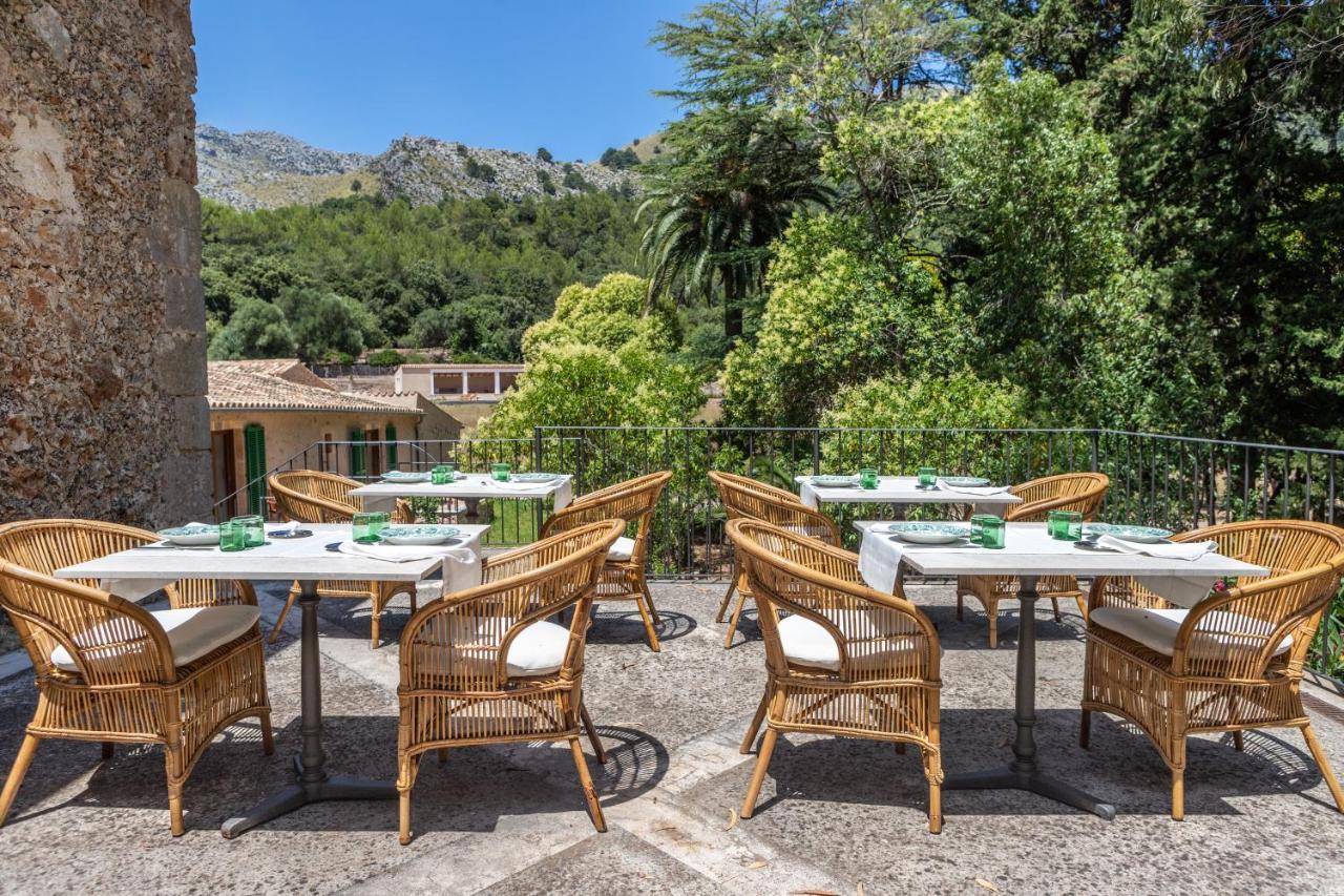 Son Grua - Adults Only Vakantieboerderij